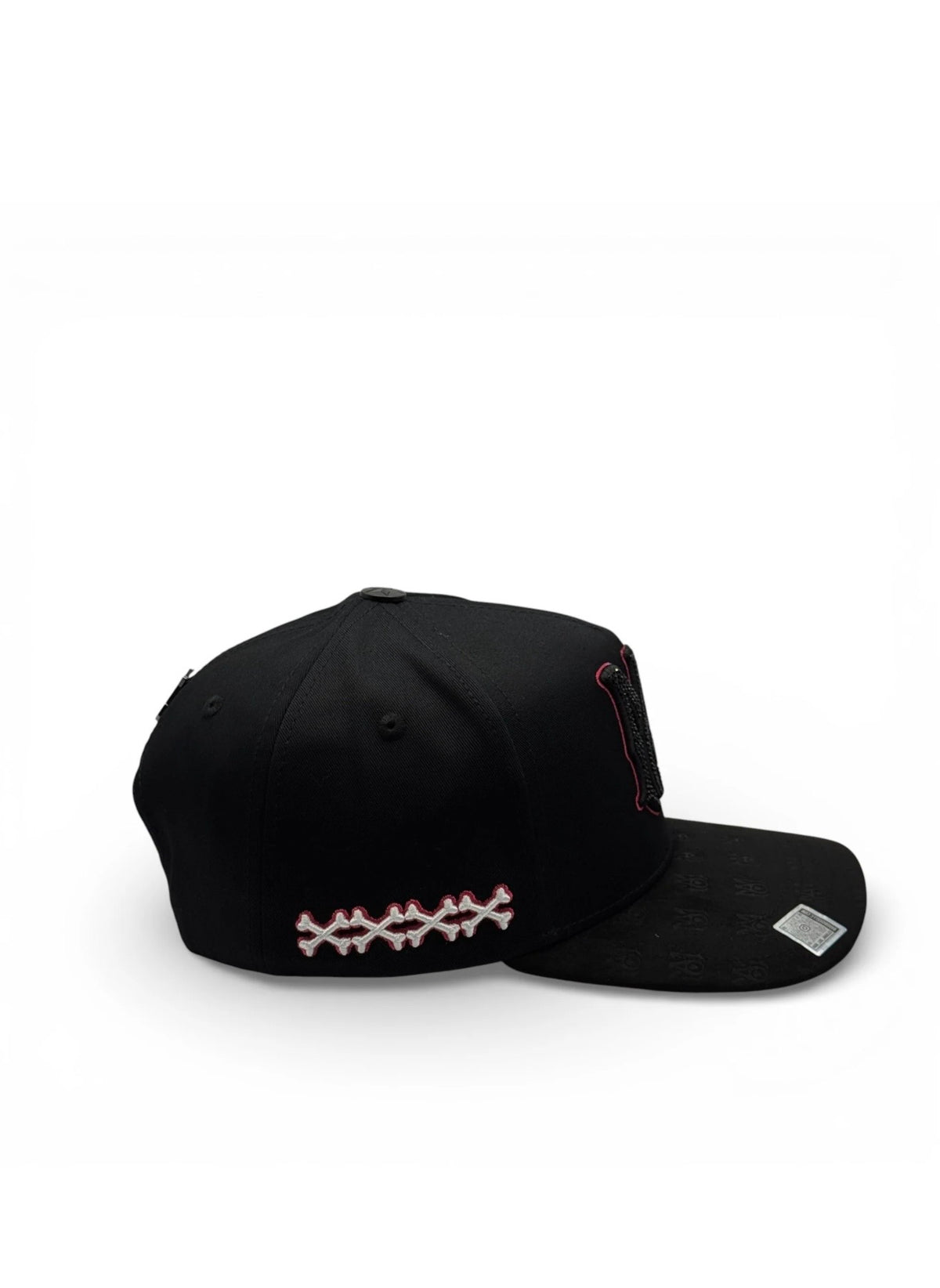 AMIRI ROSA CRISTAL BLACK (BIGG BOSS)